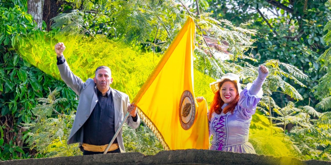 ¿Sabías esto sobre la historia de Girón? Conmemoramos 215 años de independencia