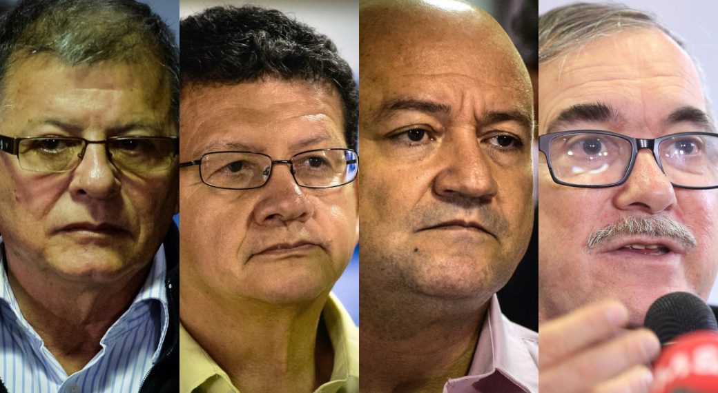 JEP evalúa reconocimiento de responsabilidad de excomandantes de las Farc-EP por reclutamiento de menores y crímenes intrafilas