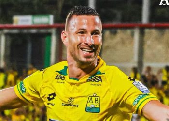 Bucaramanga rugió en casa, pero aún no convence: victoria mínima ante América en Copa BetPlay