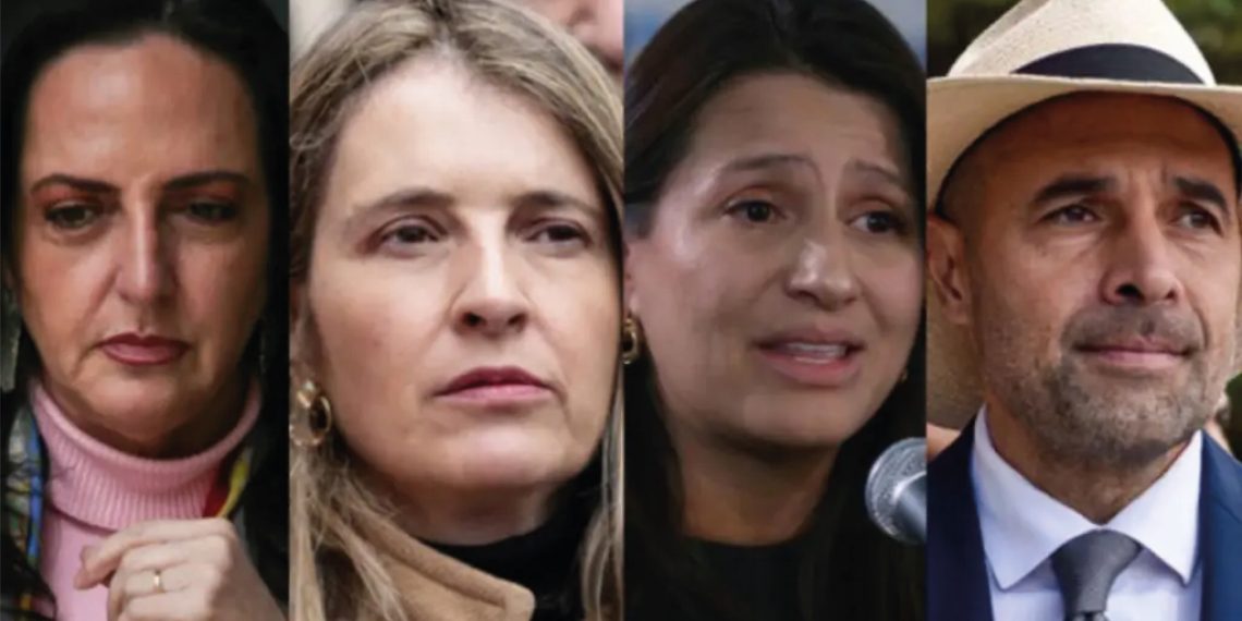 Crónica: “El llamado de Cabal: entre la memoria y la estrategia”