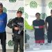 Capturados tres implicados en atentado con granada en Floridablanca