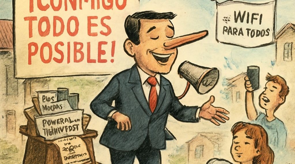 Bucaramanga no necesita Mesías, necesita continuidad