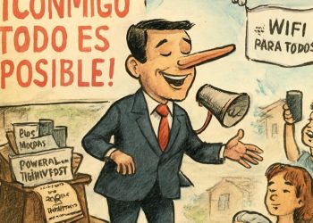 Bucaramanga no necesita Mesías, necesita continuidad