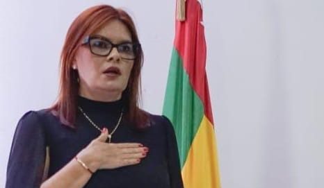 “Tras meses de interinidad, CAS ya tiene directora en propiedad”