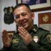 Remezón en la cúpula policial: BG Henry Yesid Bello asume la comandancia de la Metropolitana de Cali