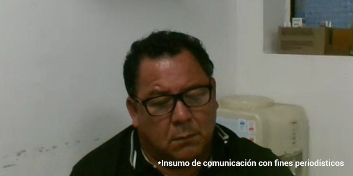 Judicializado presunto responsable del crimen de una menor de 12 años en Santander