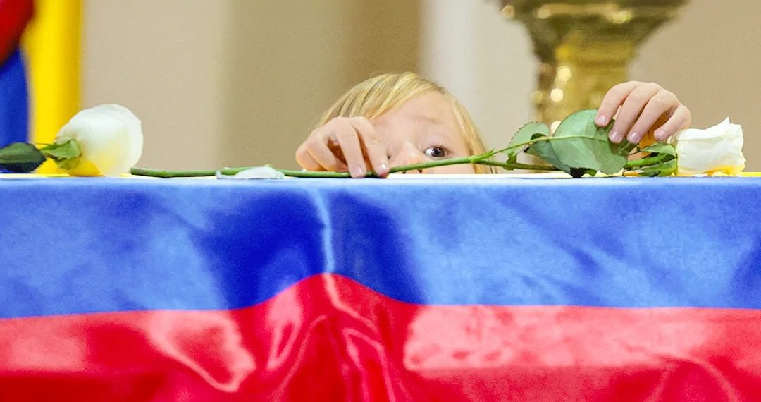 Que esta imagen jamás se repita