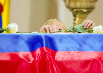 Que esta imagen jamás se repita