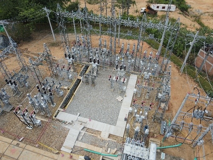 ESSA avanza en la modernización de la Subestación Los Palos: habrá suspensión programada del servicio