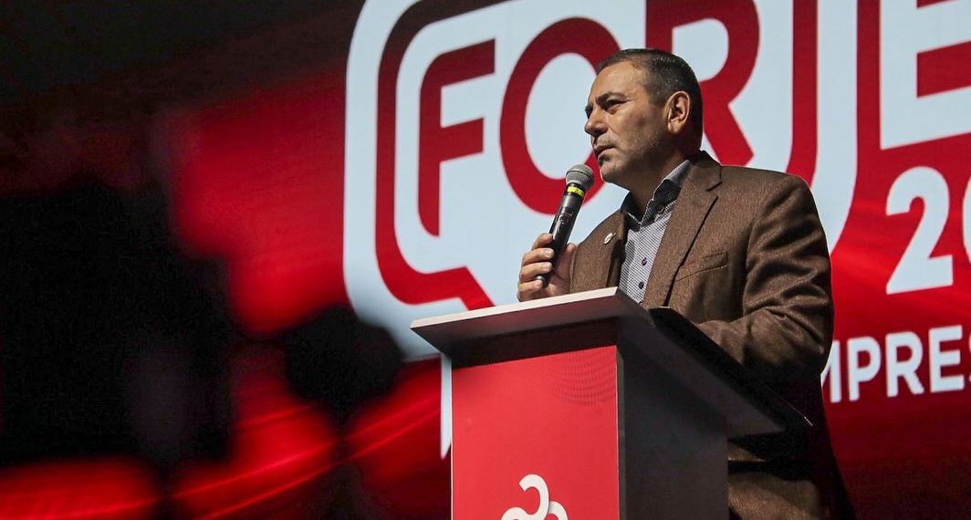 Santander proyecta su futuro con una renovada visión económica