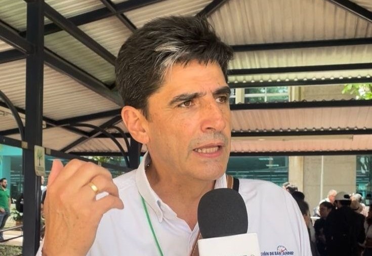 En Santander, el deporte nos une para construir la paz