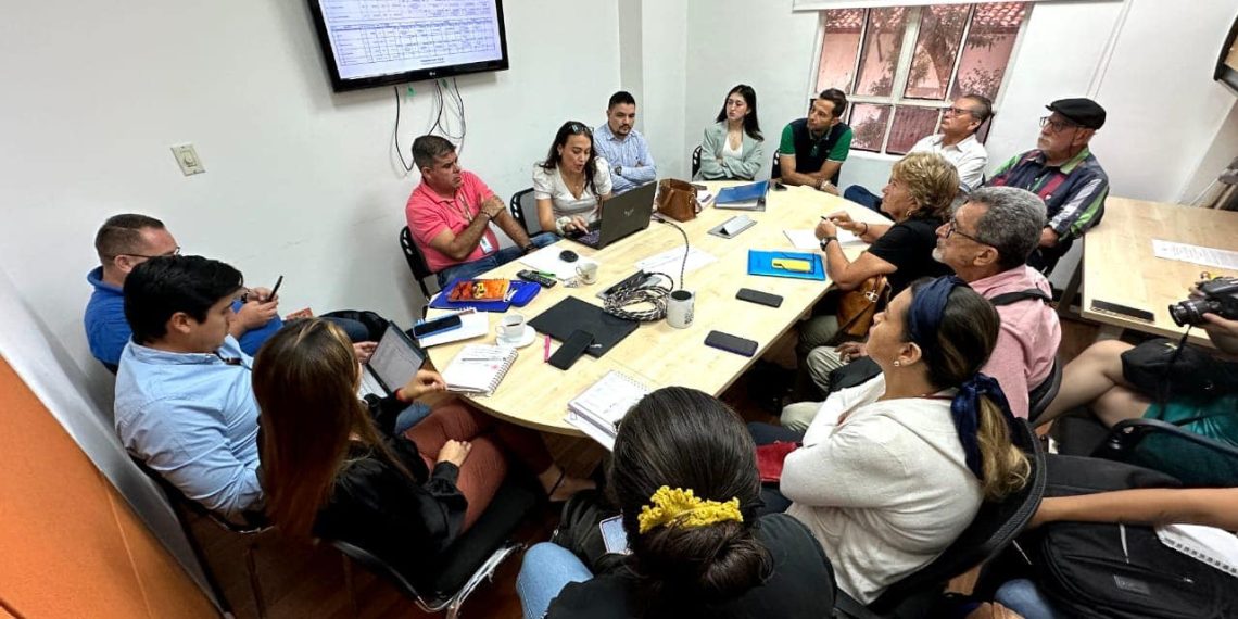 Gobernador de Santander ordena intervención en protesta por peaje La Punta
