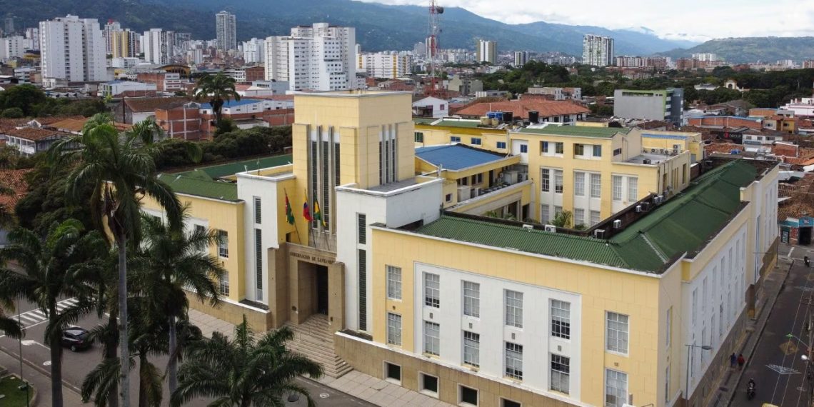 Escándalo sacude la Secretaría de Cultura de Santander: denuncian presuntos cobros indebidos a cambio de contratos