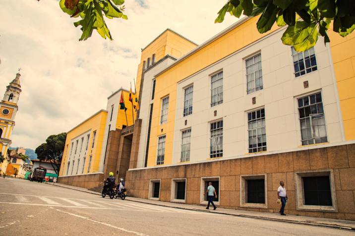 Santander decreta tres días de duelo por el magnicidio del senador Miguel Uribe Turbay