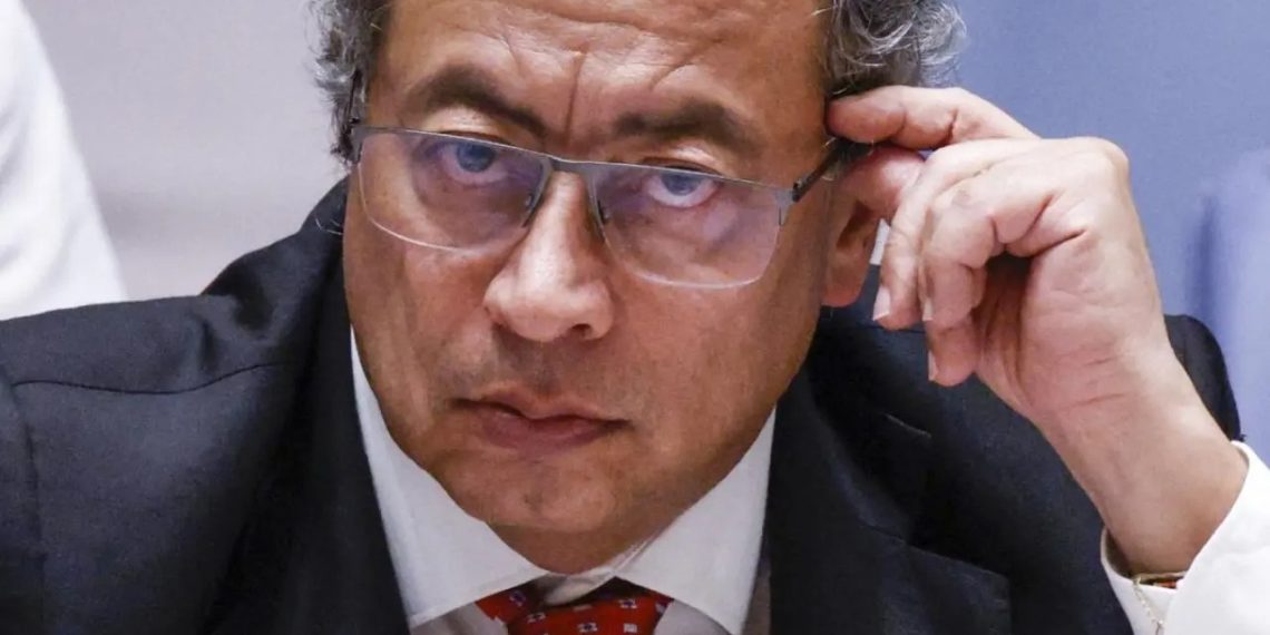 Petro lamenta la muerte de Miguel Uribe Turbay: “Cada colombiano asesinado es una derrota de la vida”