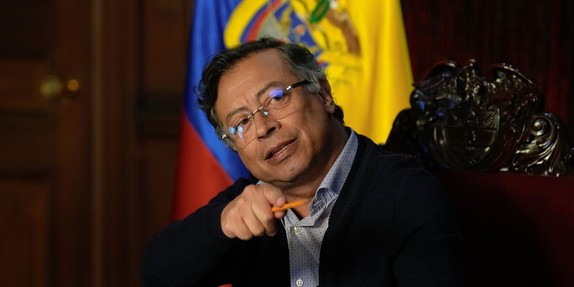 Tres años de gobierno Petro: promesas incumplidas, tensiones regionales y distancia con los gremios en Santander