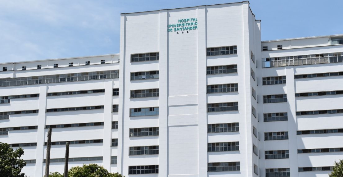 Urgencias del HUS, en estado crítico: sobreocupación alcanza el 150%