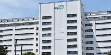 Urgencias del HUS, en estado crítico: sobreocupación alcanza el 150%