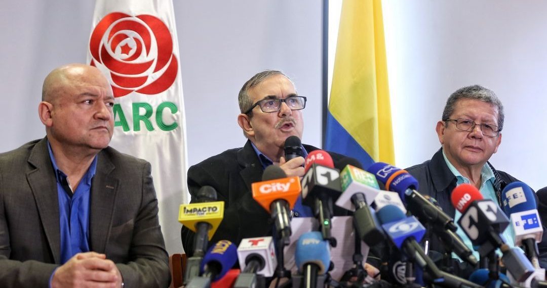 JEP rechaza tutela de exjefes de las Farc-EP y reafirma continuidad del juicio por secuestros