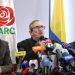 JEP rechaza tutela de exjefes de las Farc-EP y reafirma continuidad del juicio por secuestros