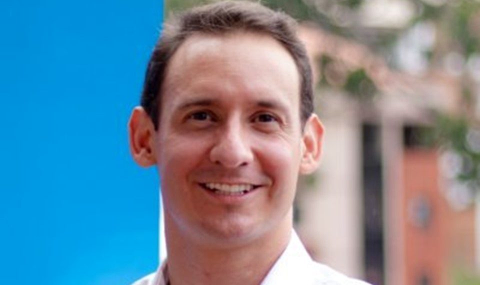 Crónica desde Cartagena: Tres palabras para reconstruir el país