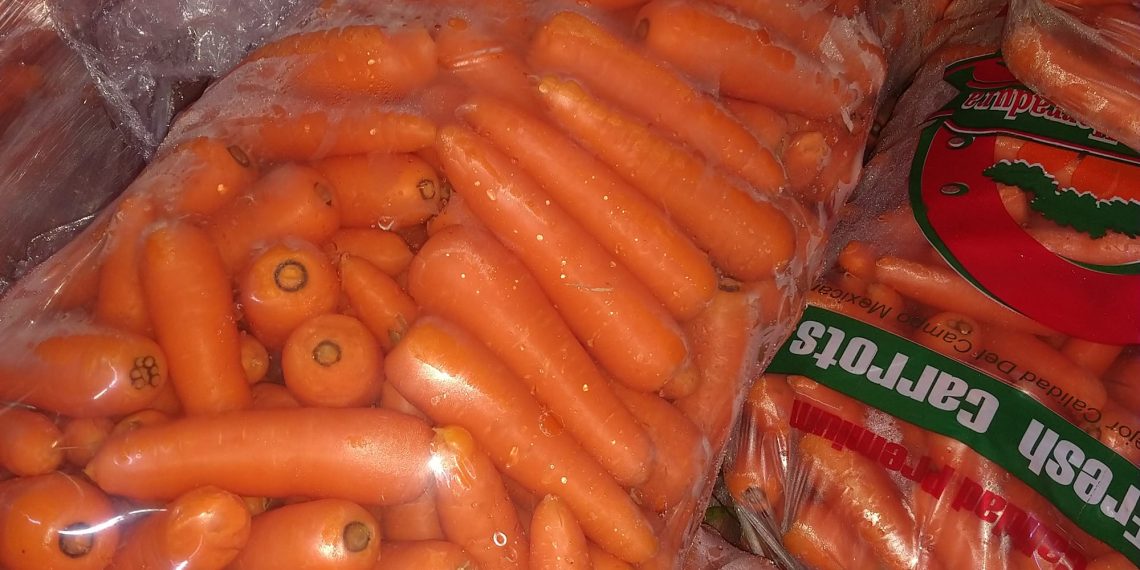 Bloqueos en Boyacá impactan el abastecimiento en Santander: zanahoria, remolacha y repollo entre los productos más afectados