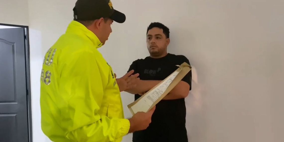 Golpe al microtráfico en Puerto Berrío: cayó la banda “Los Morros”