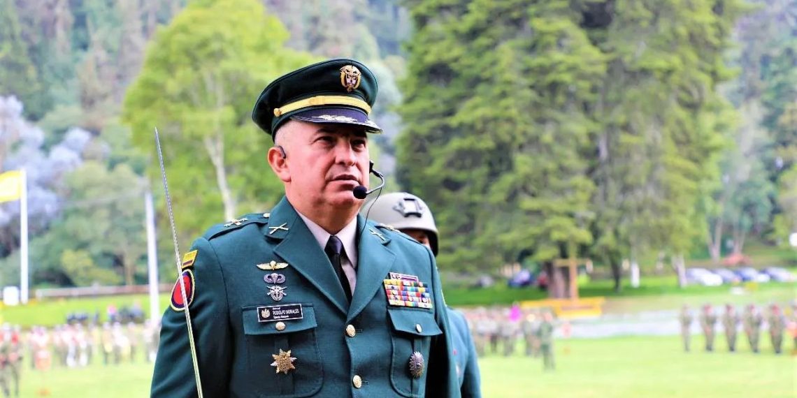 Reconfiguración militar en el nororiente: nuevos liderazgos para enfrentar los desafíos de seguridad