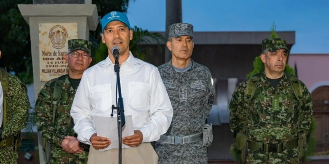 ¡Atención! Colombia en alerta máxima tras atentado en Cali: autoridades refuerzan vigilancia ante posibles actos terroristas