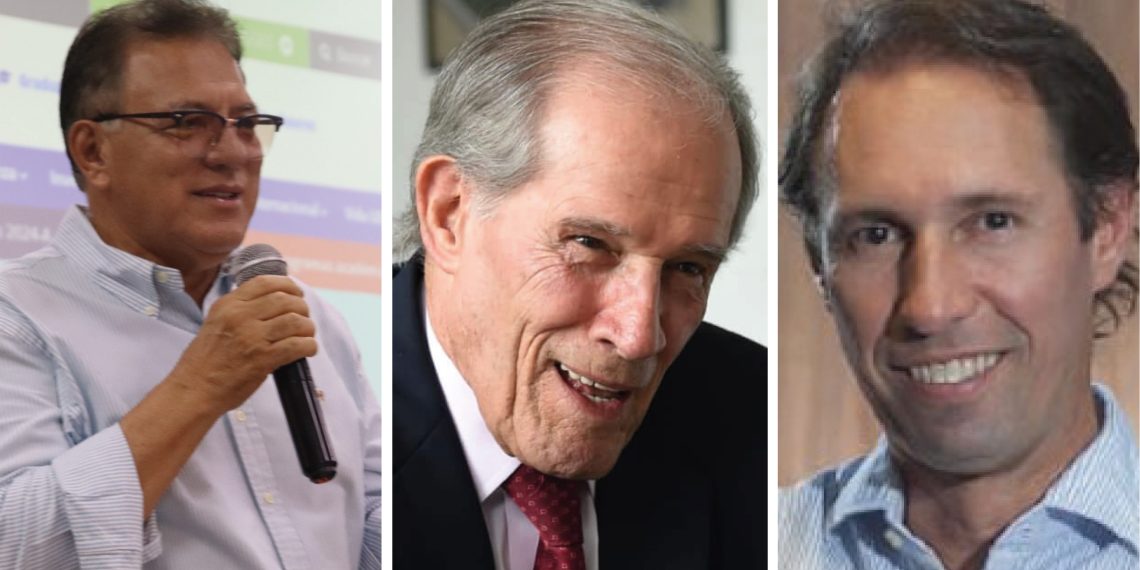 Reacciones en Santander tras fallo que revoca detención domiciliaria de Álvaro Uribe Vélez