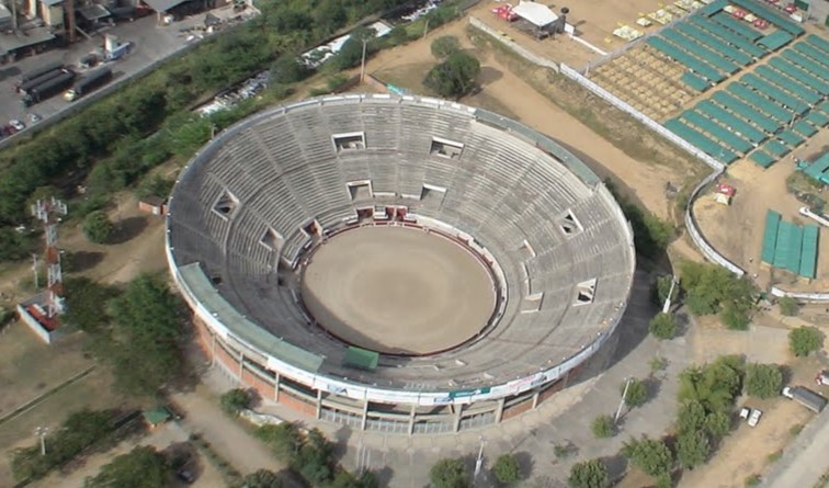 El Estadio Américo Montanini: epicentro de una controversia entre cultura y deporte