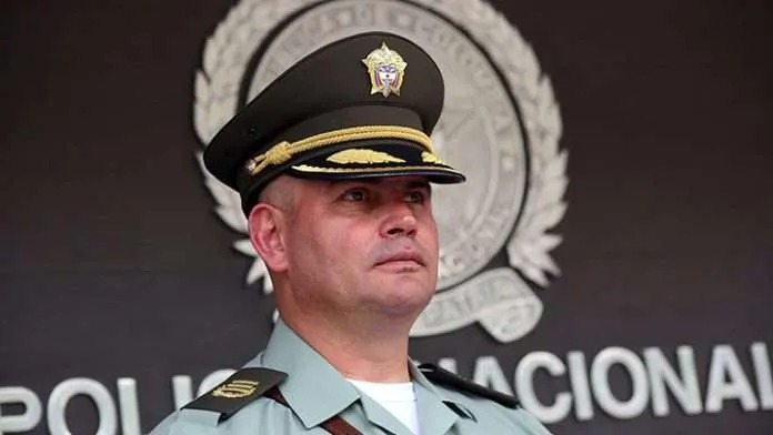 Nuevo liderazgo en la Policía Metropolitana de Bucaramanga y la Región 5