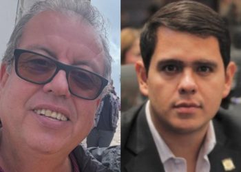 Moreno y Rueda: “Políticos contra la vida”