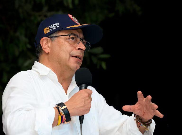 Presidente Gustavo Petro visitará Bucaramanga el 29 de agosto para encuentro con fuerzas vivas de Santander