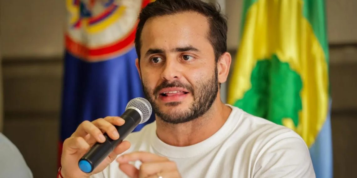 Presupuesto 2026: Presidente de la Federación de Departamentos advierte sobre baja inversión y centralismo fiscal