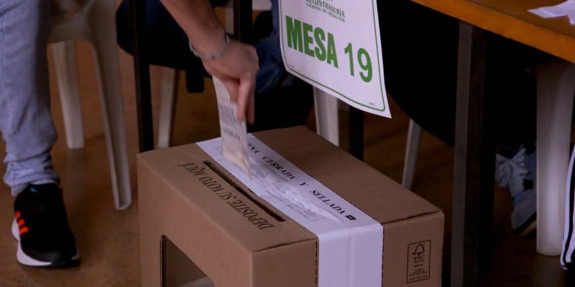 Bucaramanga se prepara para elección atípica de alcalde tras fallo del Consejo de Estado