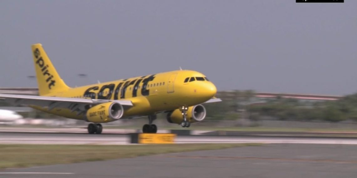 Santander se conecta con Florida: lanzamiento oficial de la ruta aérea directa Fort Lauderdale – Bucaramanga