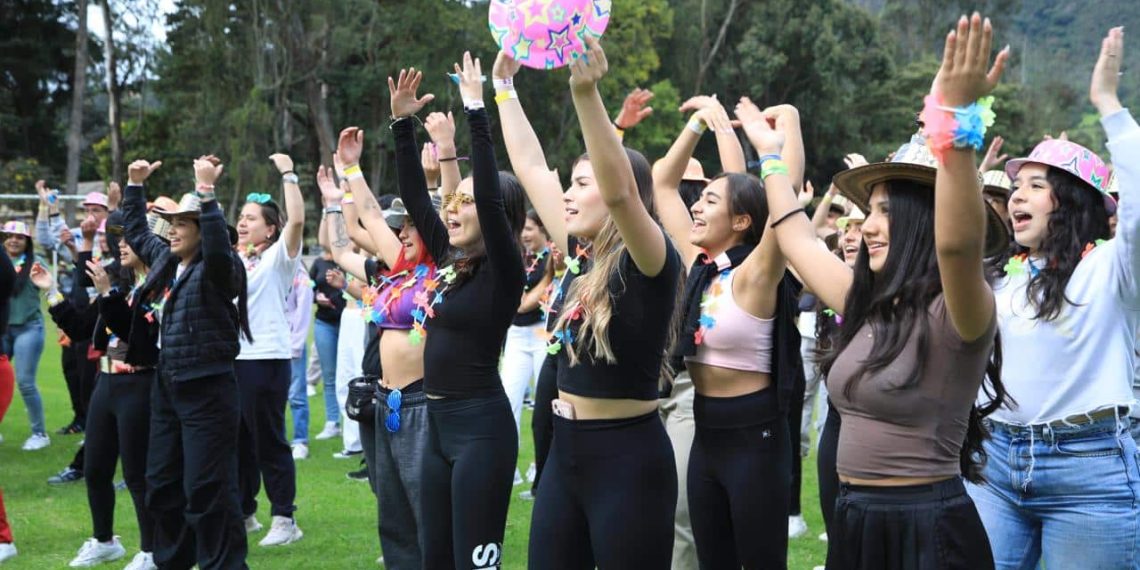 Semana de la Juventud en Santander: entre oportunidades reales y desafíos políticos
