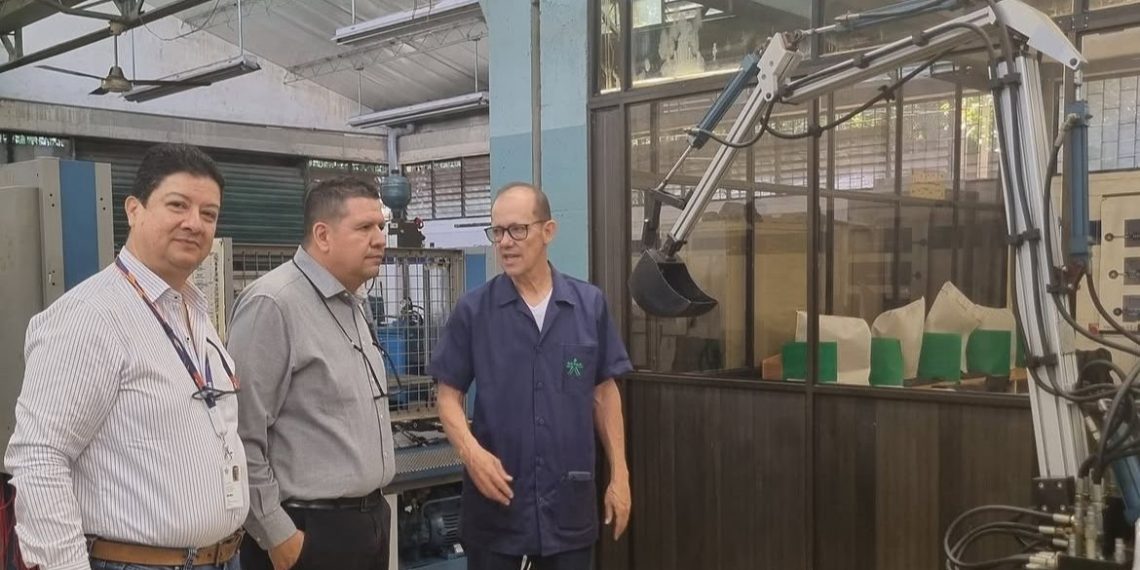 Santander impulsa la excelencia en la formación técnica y tecnológica