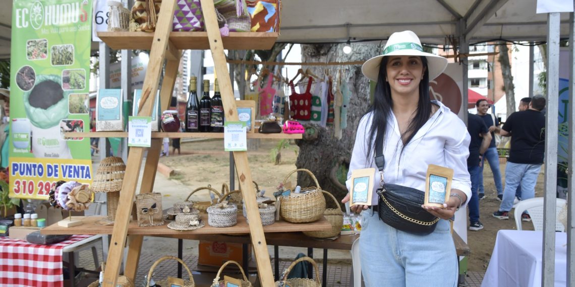 Negocios Verdes: protagonistas del turismo sostenible en ExpoTurismo 2025