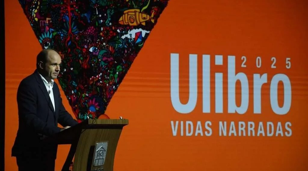 Bucaramanga da inicio a Ulibro 2025: una fiesta de las palabras con más de 460 eventos culturales
