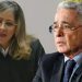 Hoy se define el futuro de Álvaro Uribe: Colombia y el mundo expectantes ante la lectura de sentencia
