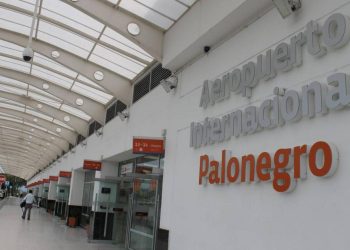 SuperTransporte sanciona a Aeropuertos de Oriente por restringir el transporte terrestre en Palonegro