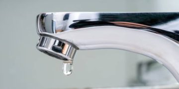 Más de 5.000 hogares sin agua hoy en Bucaramanga y Floridablanca