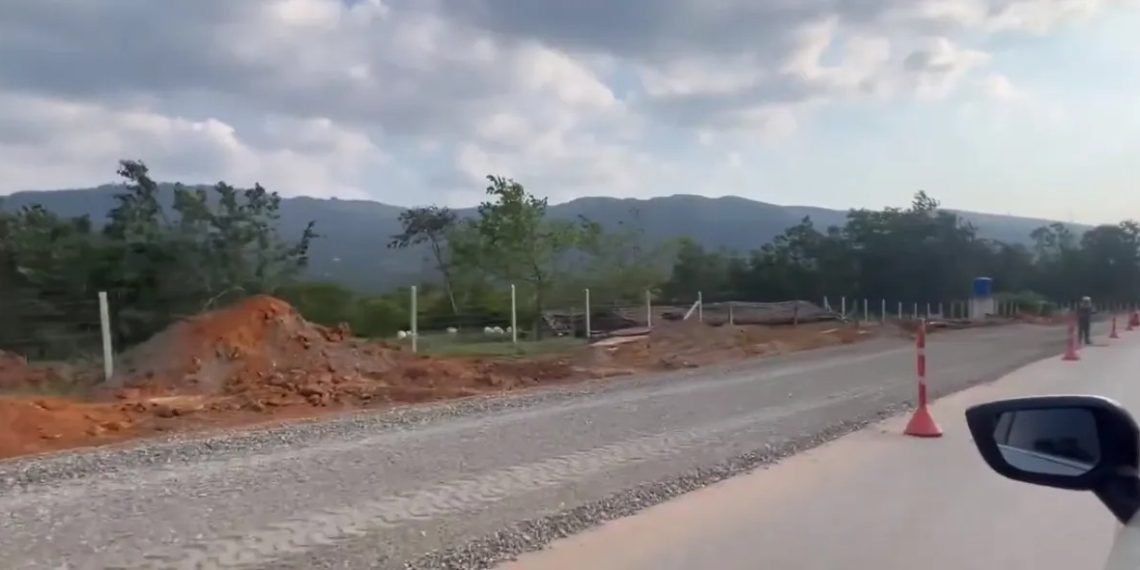 El Anillo Vial Externo Metropolitano avanza con rigor técnico y visión territorial bajo la administración del MG (R) Juvenal Díaz Mateus