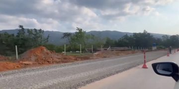 El Anillo Vial Externo Metropolitano avanza con rigor técnico y visión territorial bajo la administración del MG (R) Juvenal Díaz Mateus