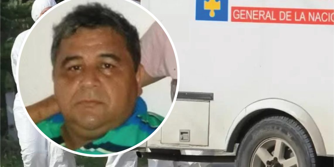 ¡Atención! El fin de semana asesinaron a taxista en el Norte de Bucaramanga: el gremio exige garantías