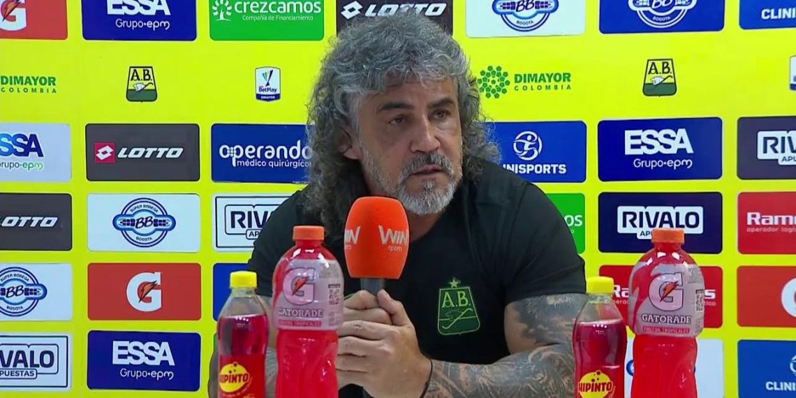 Bucaramanga visita a Fortaleza: ilusión, rigor y respaldo en la fecha 13