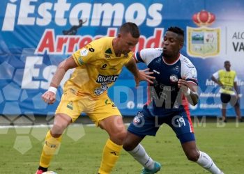 Bucaramanga vence a Valledupar y se afianza en la Liga: entre la autocrítica de Leonel y el aliento de la afición