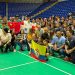 Bucaramanga se convierte en epicentro deportivo con el Junior Internacional de Bádminton, apertura oficial de la Feria Bonita 2025